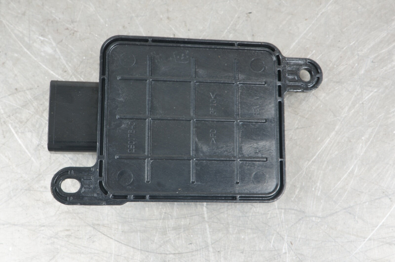 10-13 Mercedes W221 S550 S400 S350 Occupant Seat Module Sensor Front Right OEM