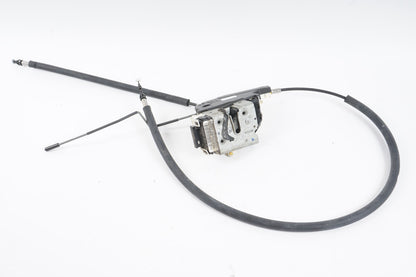 2014-2019 MASERATI GHIBLI FRONT LEFT DRIVER SIDE DOOR LOCK ACTUATOR OEM