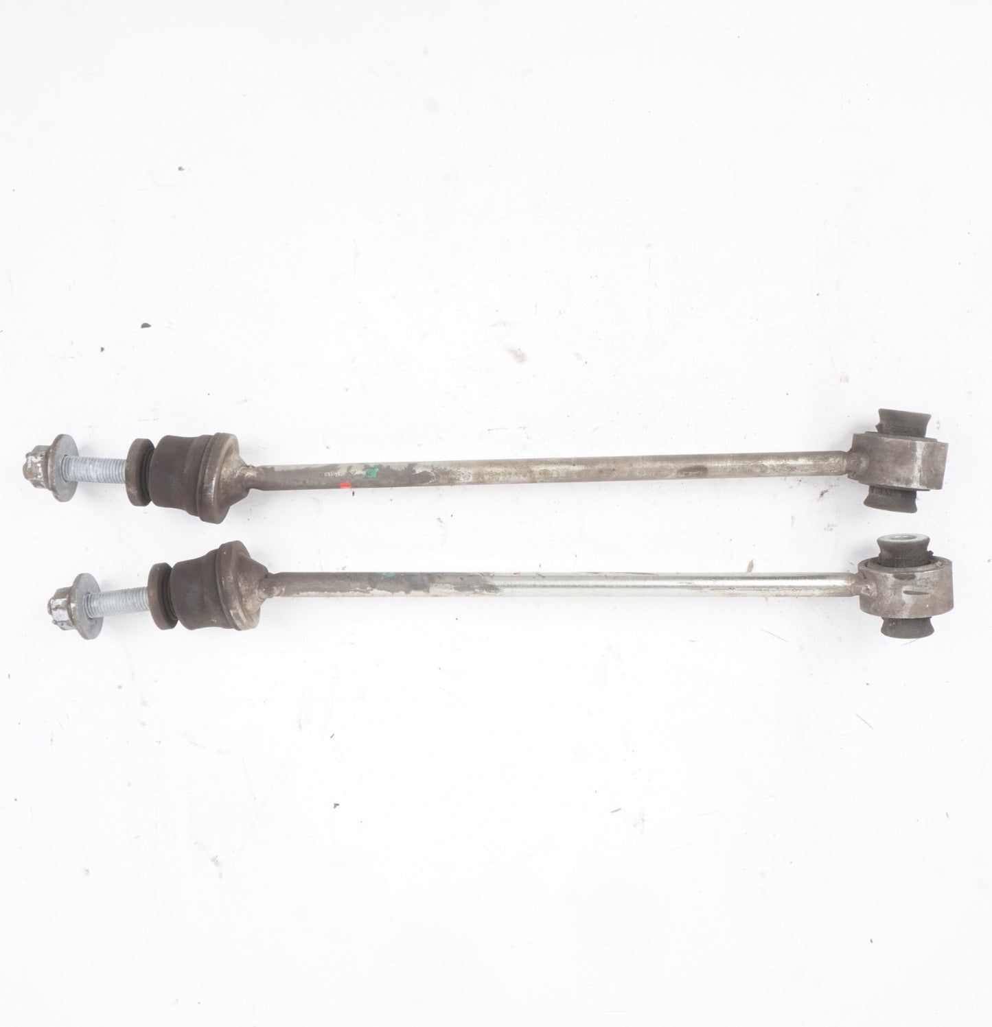 2013 - 2016 Mercedes GL450 X166 Front Right And Left Stabilizer Sway Bar Link