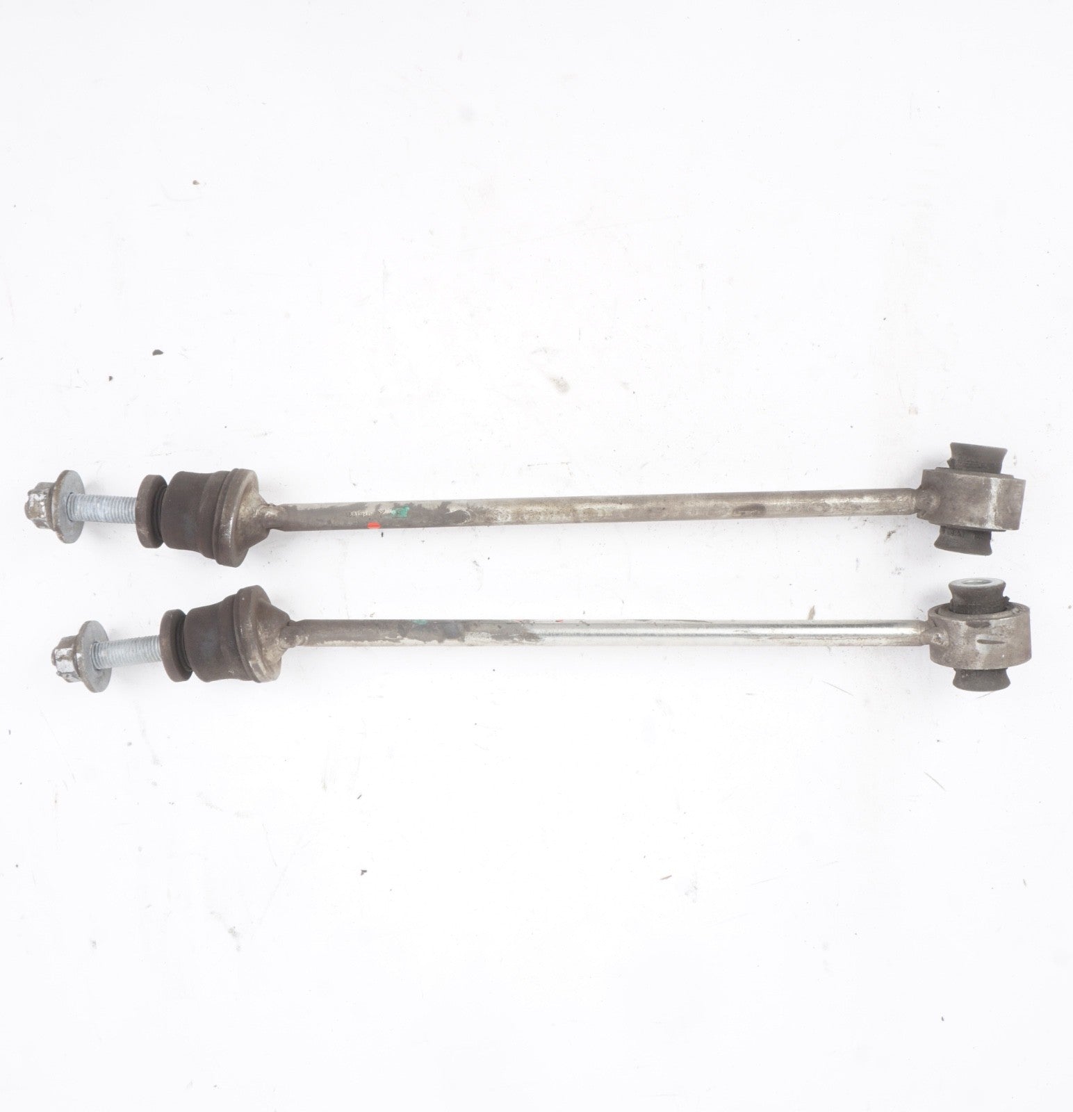 2013 - 2016 Mercedes GL450 X166 Front Right And Left Stabilizer Sway Bar Link