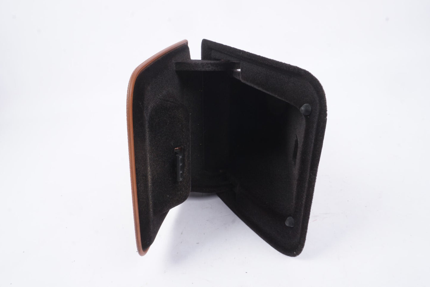 2017 - 2023 Alfa Romeo Giulia Dash Dashboard Coin Storage Tray OEM