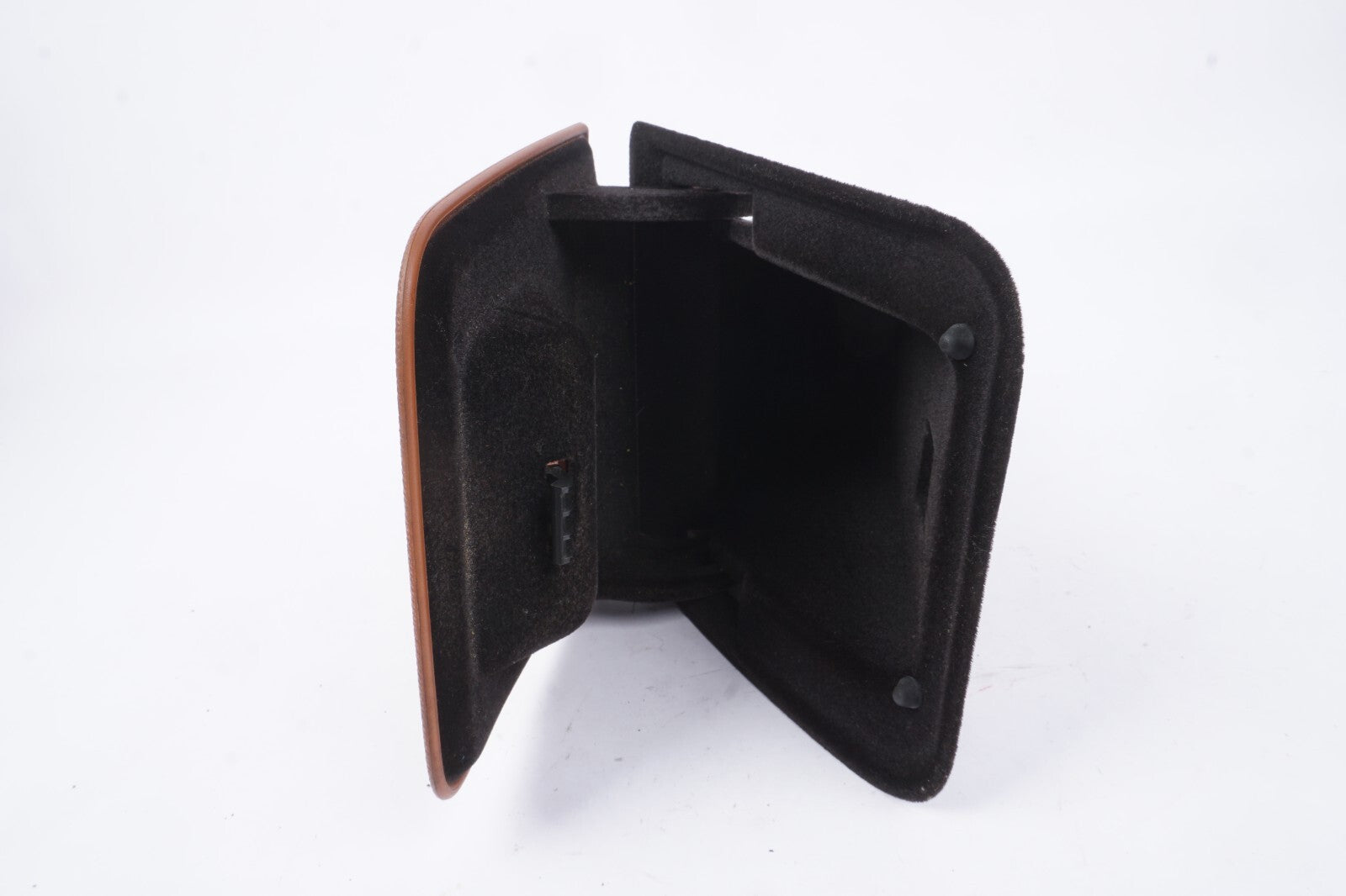 2017 - 2023 Alfa Romeo Giulia Dash Dashboard Coin Storage Tray OEM