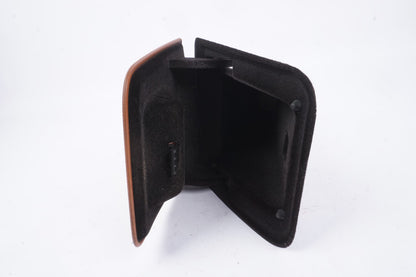 2017 - 2023 Alfa Romeo Giulia Dash Dashboard Coin Storage Tray OEM