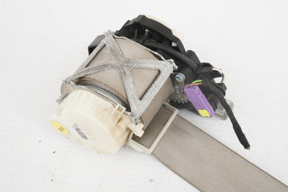 2007 - 2009 AUDI Q7 FRONT RIGHT PASSENGER SEAT BELT RETRACTOR OEM