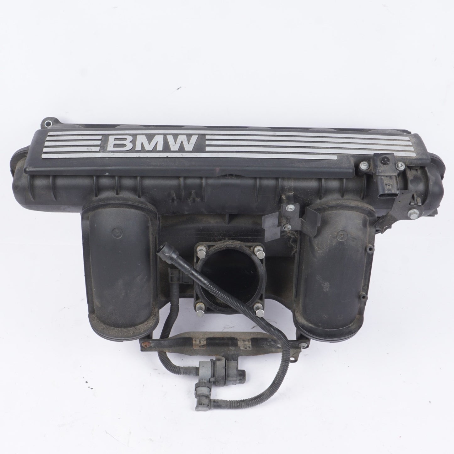 2007-2012 BMW 128i 328i Engine Intake Manifold 754802809 N52N 3.0L