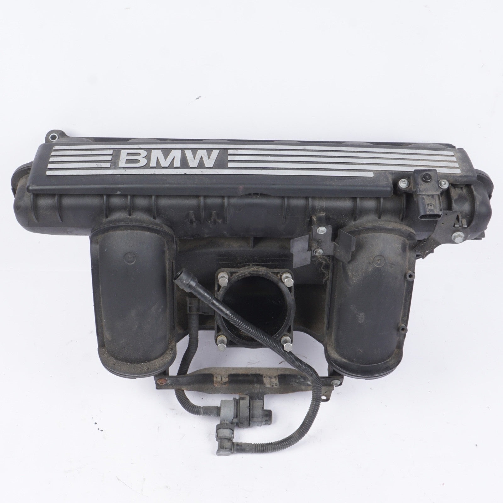 2007-2012 BMW 128i 328i Engine Intake Manifold 754802809 N52N 3.0L