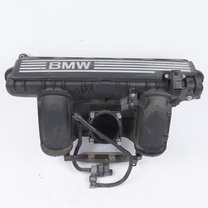 2007-2012 BMW 128i 328i Engine Intake Manifold 754802809 N52N 3.0L