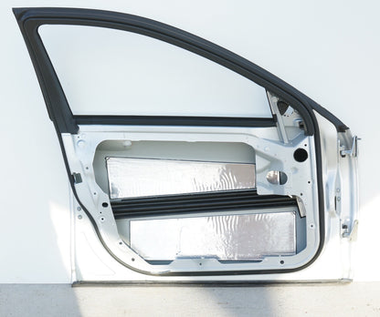2007 - 2013 MERCEDES-BENZ S550 FRONT LEFT DRIVER SIDE DOOR SHELL OEM