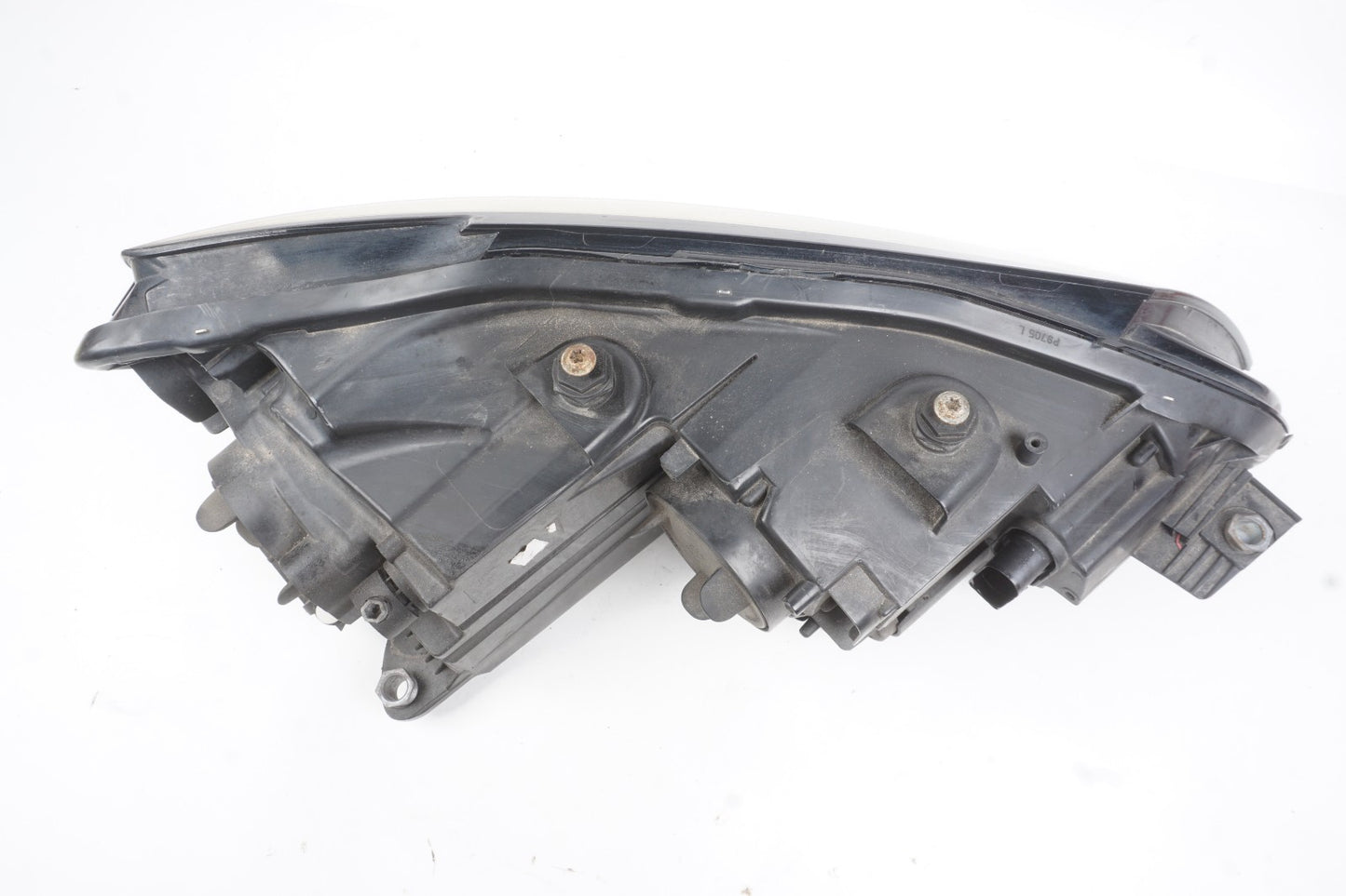 2012 - 2015 Volkswagen Passat Halogen Headlight Driver Left LH OEM