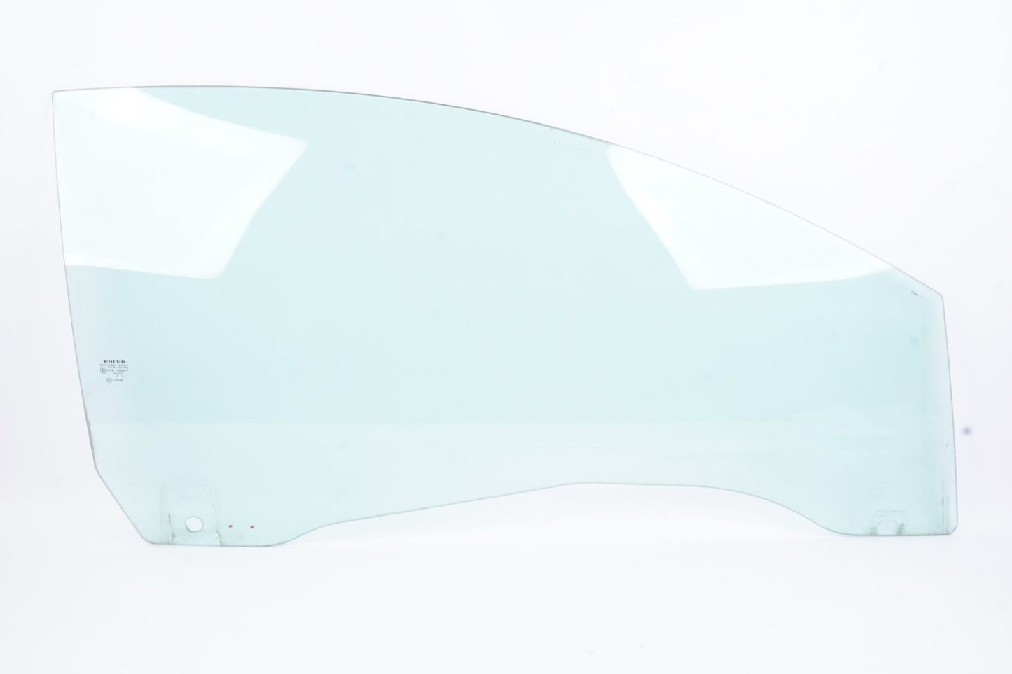 2004 - 2010 AUDI D3 A8 A8L S8 FRONT PASSENGER RIGHT WINDOW DOOR GLASS OEM