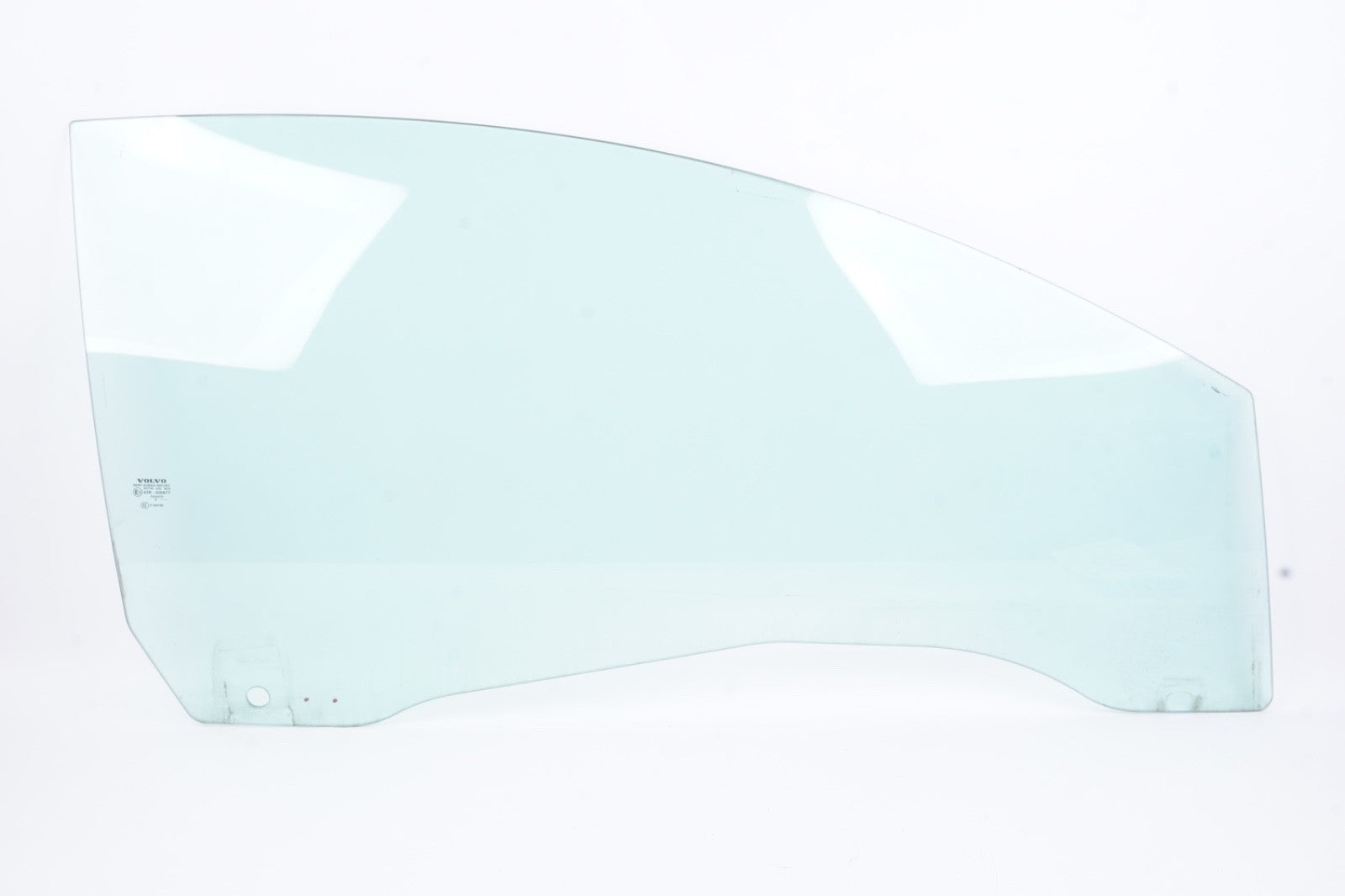 2004 - 2010 AUDI D3 A8 A8L S8 FRONT PASSENGER RIGHT WINDOW DOOR GLASS OEM