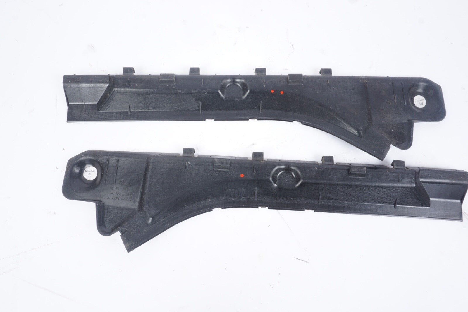 2007 - 2013 Mercedes Benz S Class W221 Trim Cover Fender Left Right Front Oem