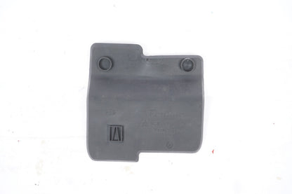 2011-2016 PORSCHE CAYENNE Console Storage Bin Insert MAT OEM 7P5863301