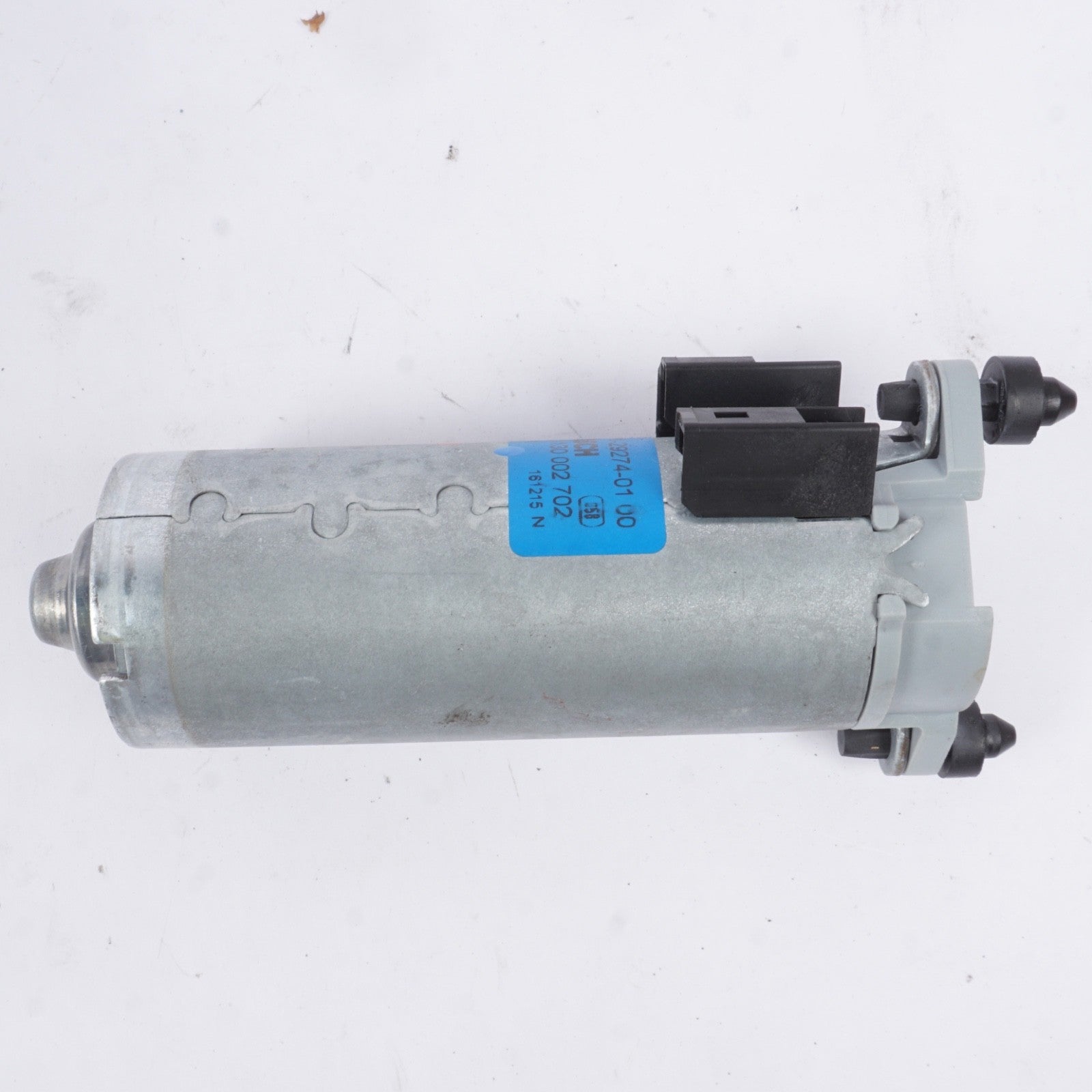2011 - 2017 BMW X3 F25 Front  Left Seat Adjustment Drive Motor Seat Motor OEM