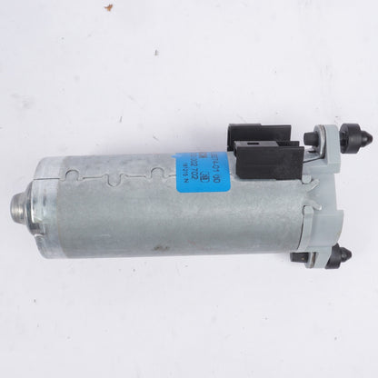 2011 - 2017 BMW X3 F25 Front  Left Seat Adjustment Drive Motor Seat Motor OEM