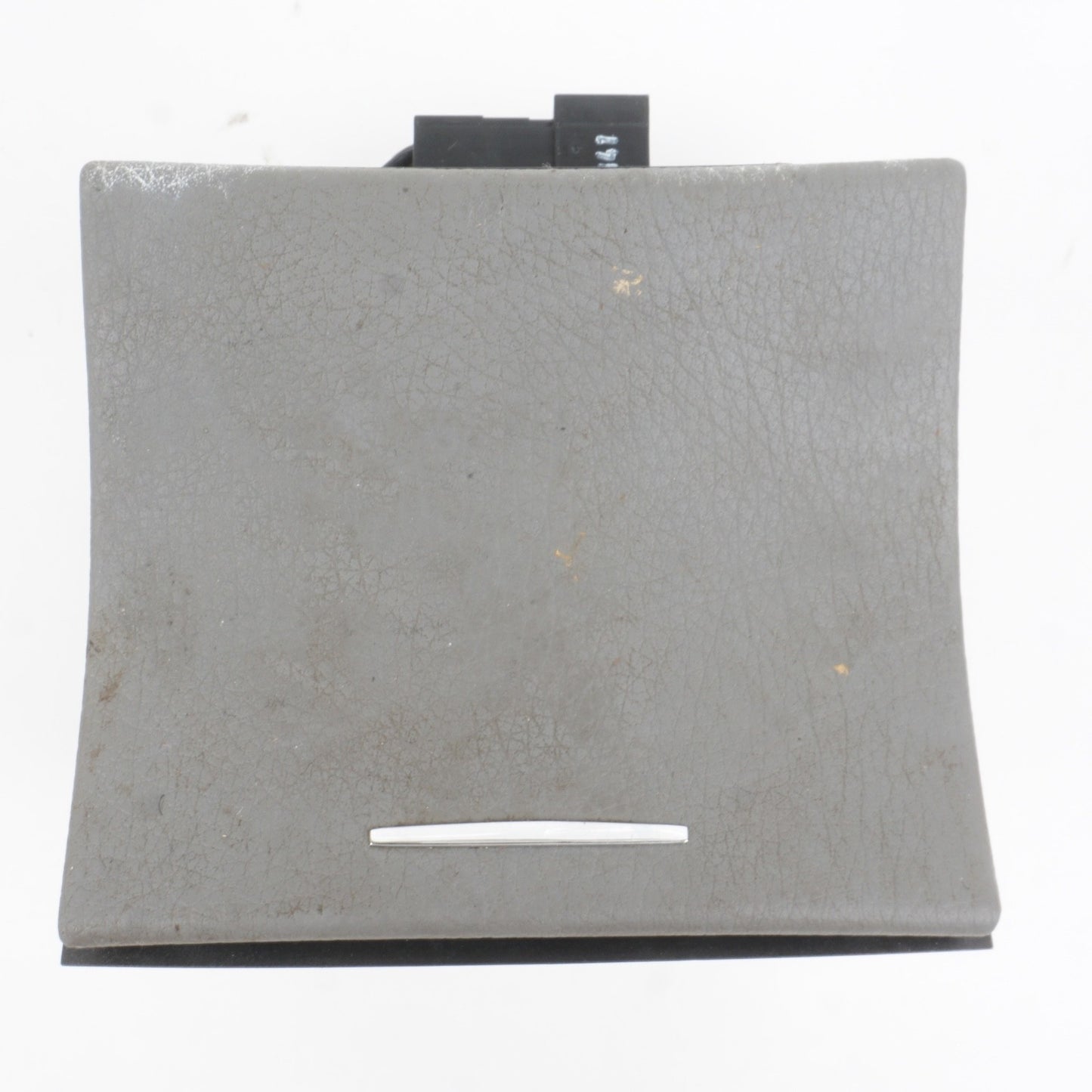 07-13 Mercedes W221 S550 OEM Rear Power Outlet Compartment A2216802550 Black OEM