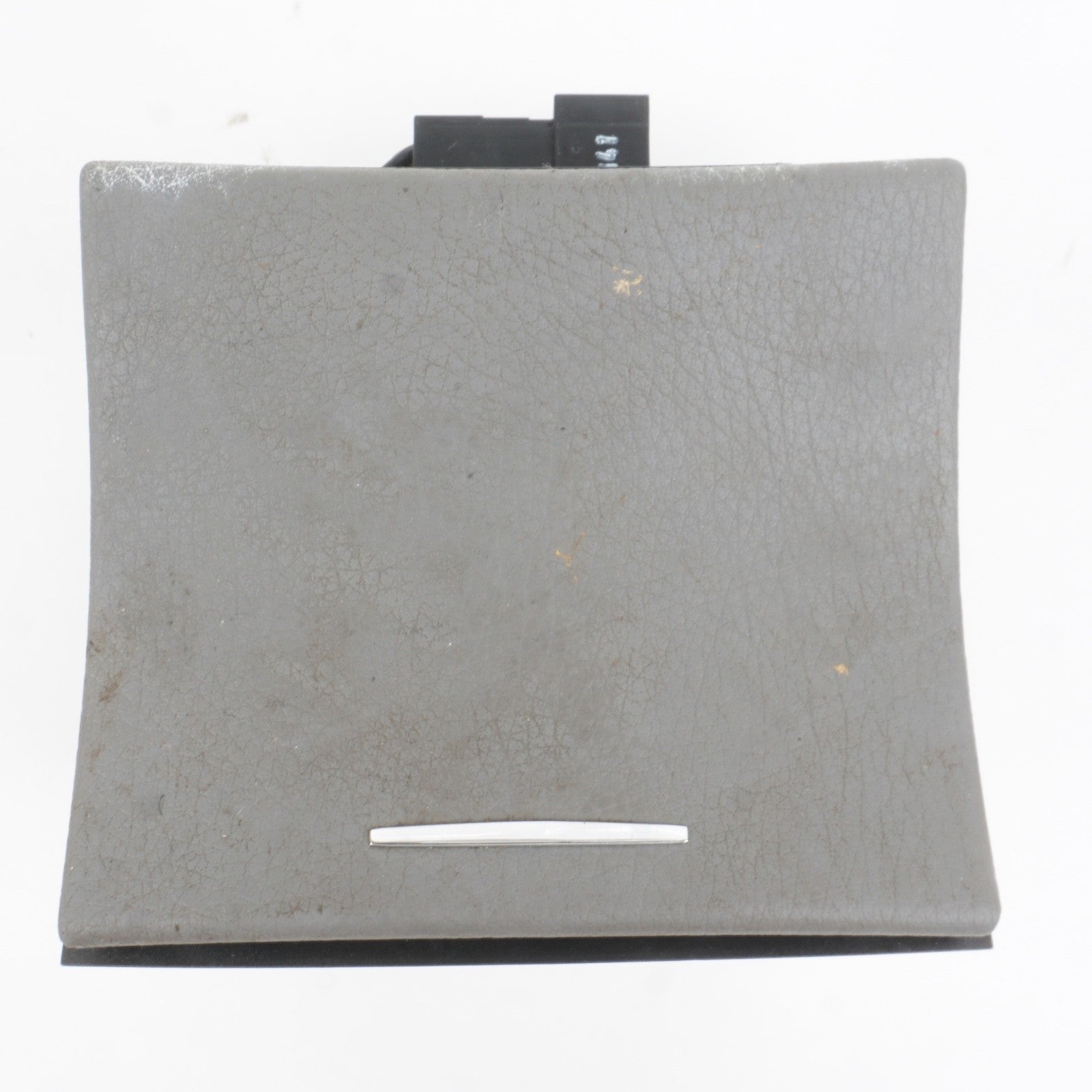 07-13 Mercedes W221 S550 OEM Rear Power Outlet Compartment A2216802550 Black OEM
