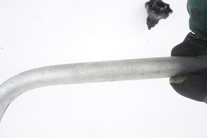 12-22 Volkswagen Passat Golf Jetta Spare Tire Tools Jack Wrench OEM