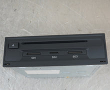 2017-2020 Bentley Mulsanne Audio Visual Media Central Control Module 3Y0035027A