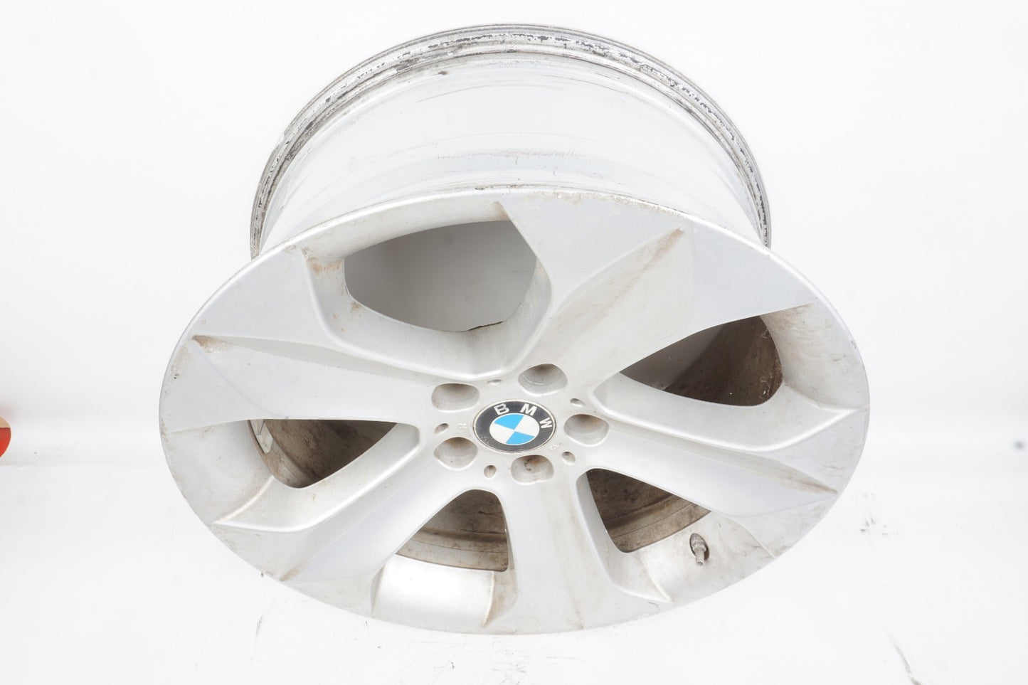 2008 - 2014 BMW X6 FACTORY OEM GENUINE REAR WHEEL 19" 6774894