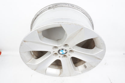 2008 - 2014 BMW X6 FACTORY OEM GENUINE REAR WHEEL 19" 6774894