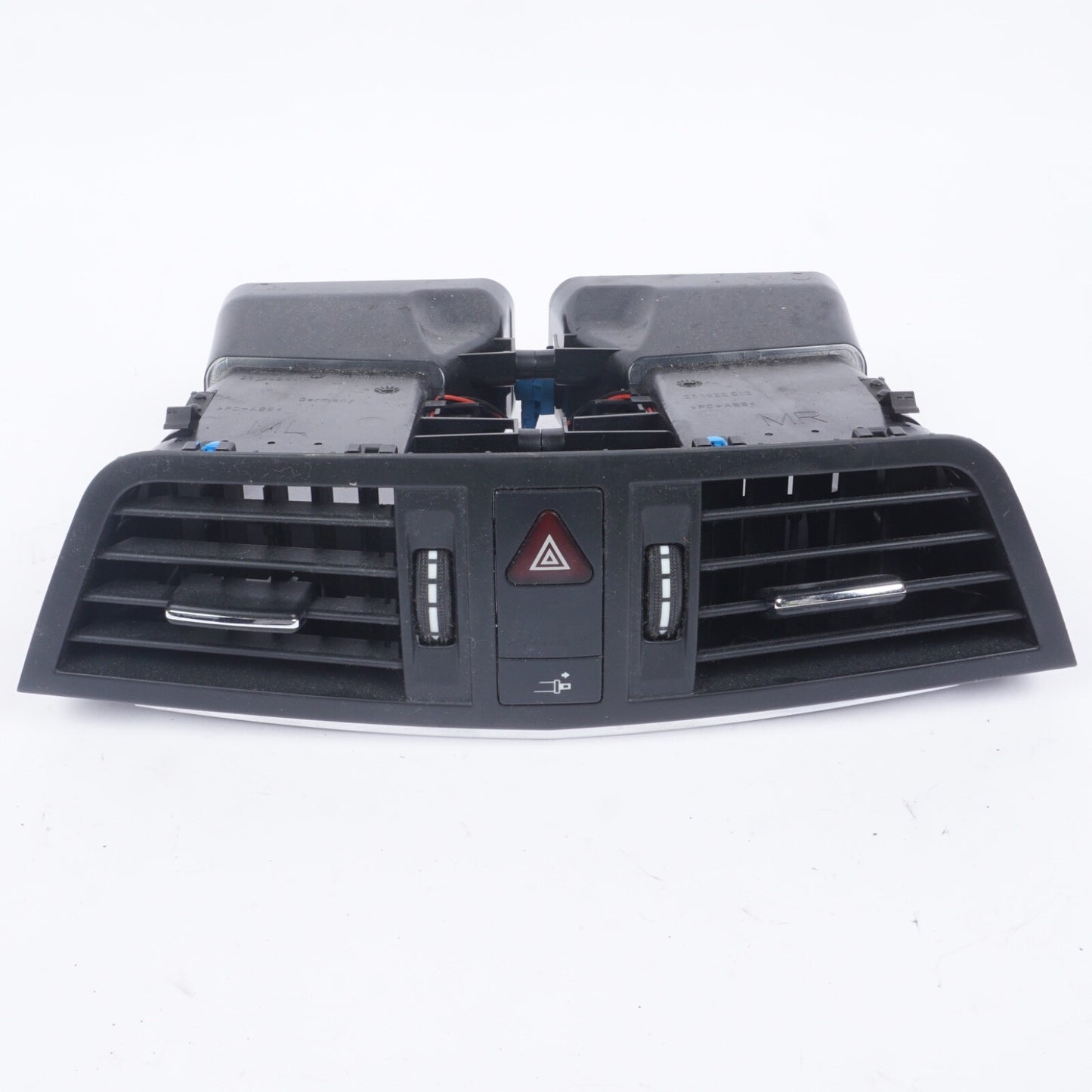 2010 - 2013 Mercedes Benz E Class C207 Coupe Ac Heater Grille Air Vent Dash Oem