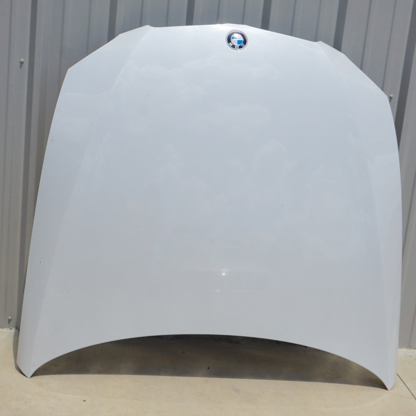2011 - 2013 OEM BMW E92 E93 LCI 328 335 Coupe Convertible Hood Bonnet Panel