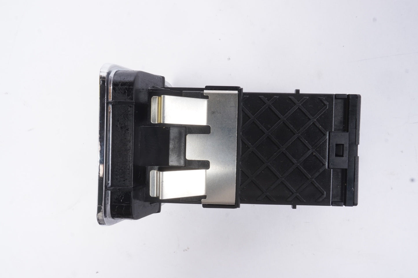 07-14 Mercedes W221 S550 CL550 Electronic Parking Button Switch 2215401445 OEM