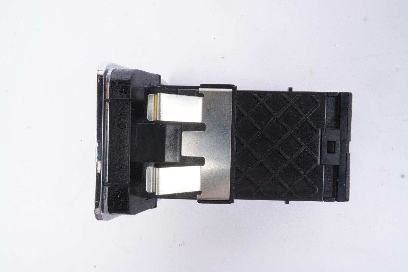 07-14 Mercedes W221 S550 CL550 Electronic Parking Button Switch 2215401445 OEM
