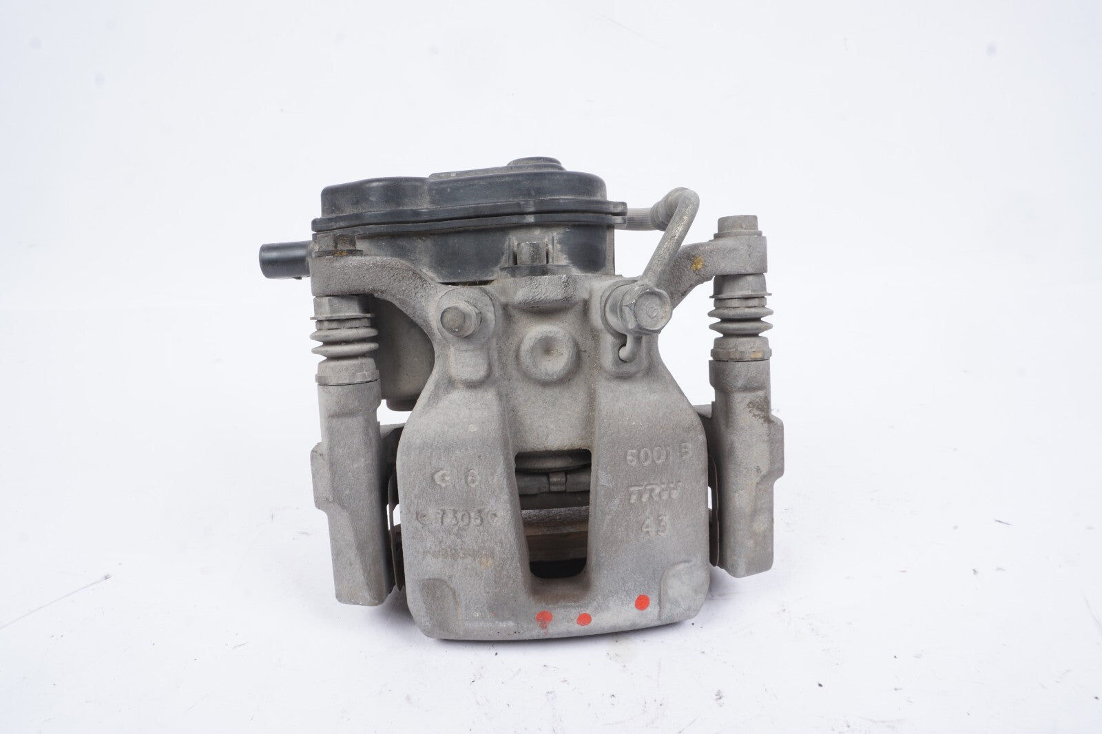 18 - 25 Honda Odyssey Rear Left Brake Caliper Driver Side OEM