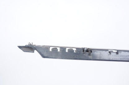 10-13 Mercedes W207 E350 E550 Rear Bumper Bracket Left & Right OEM