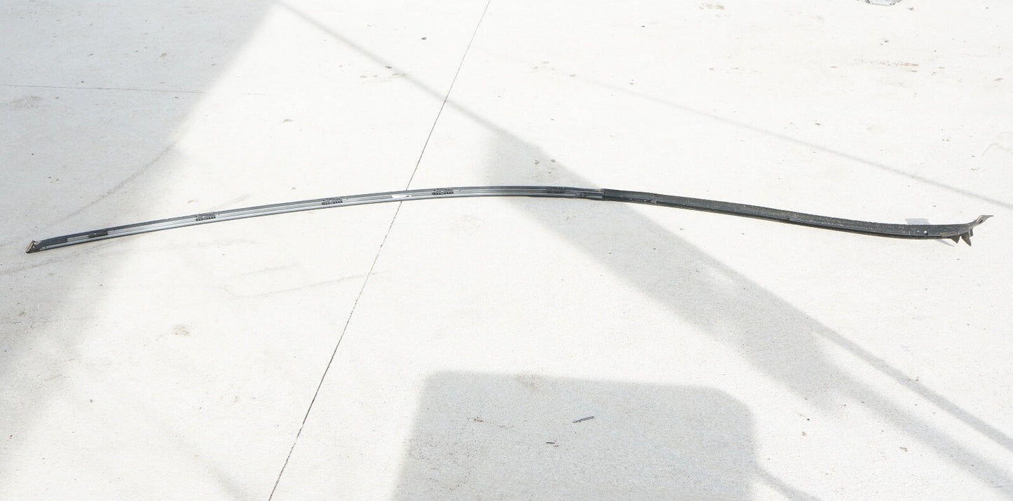 Mercedes W216 CL550 CL600 Roof Drip Rail Door Upper Molding Trim LEFT Side OEM