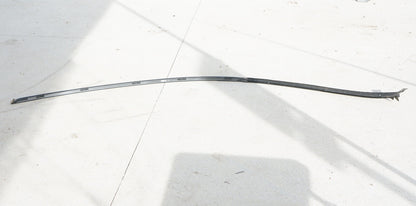 Mercedes W216 CL550 CL600 Roof Drip Rail Door Upper Molding Trim LEFT Side OEM
