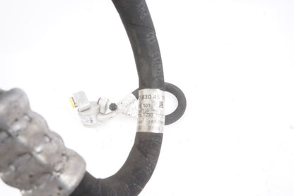 2012 - 2014 Mercedes C250 C350 A/C Air Conditioning Line Climate Pipe Hose OEM