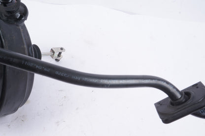 10-13 Mercedes W221 S550 S350 Brake Master Cylinder Power Booster 2214303130 OEM