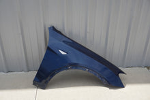 2011 - 2017 Bmw X3 F25 Front Lh Fender Shell Trim Cover Panel Wing Bracket Assy