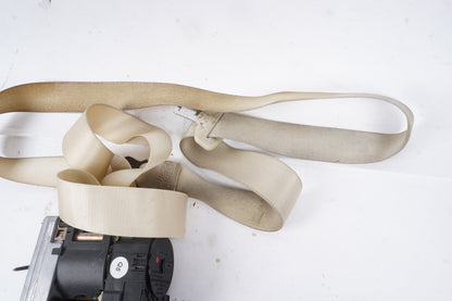 03-06 Mercede R230 SL500 SL55 AMG Left Driver Side Seat Belt Retractor OEM