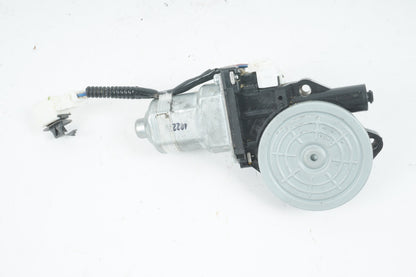 11-17 HONDA ODYSSEY FRONT LEFT DRIVER SEAT POWER MOTOR  OEM