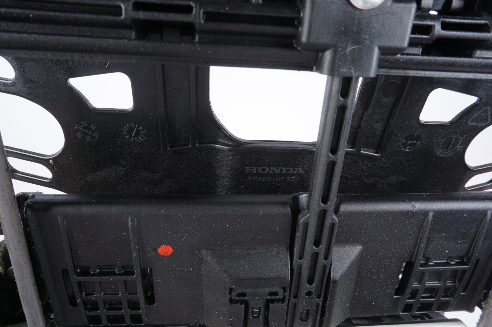 2018 - 2024 Honda Odyssey Front Left Driver Side Seat Lumbar Support OEM