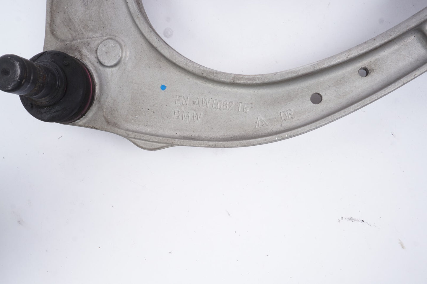 13 - 18 BMW 650i F06 RWD Front Left Driver Side Upper Control Arm OEM