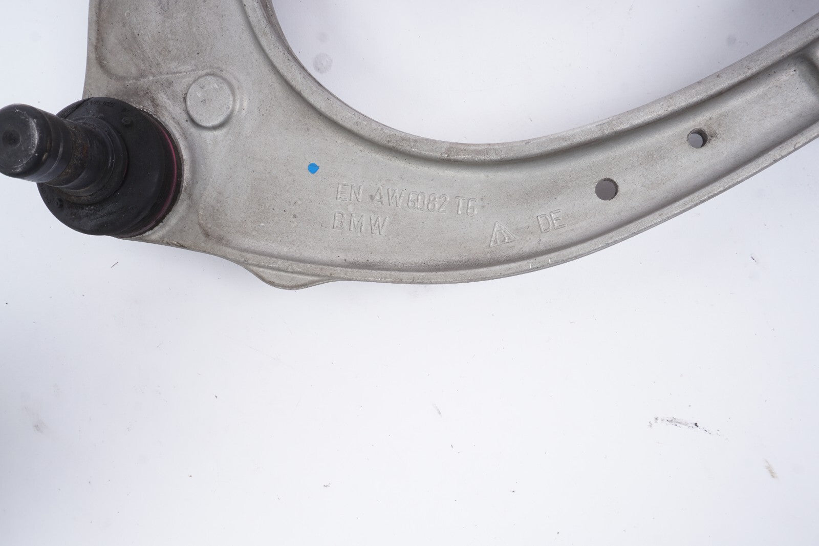13 - 18 BMW 650i F06 RWD Front Left Driver Side Upper Control Arm OEM