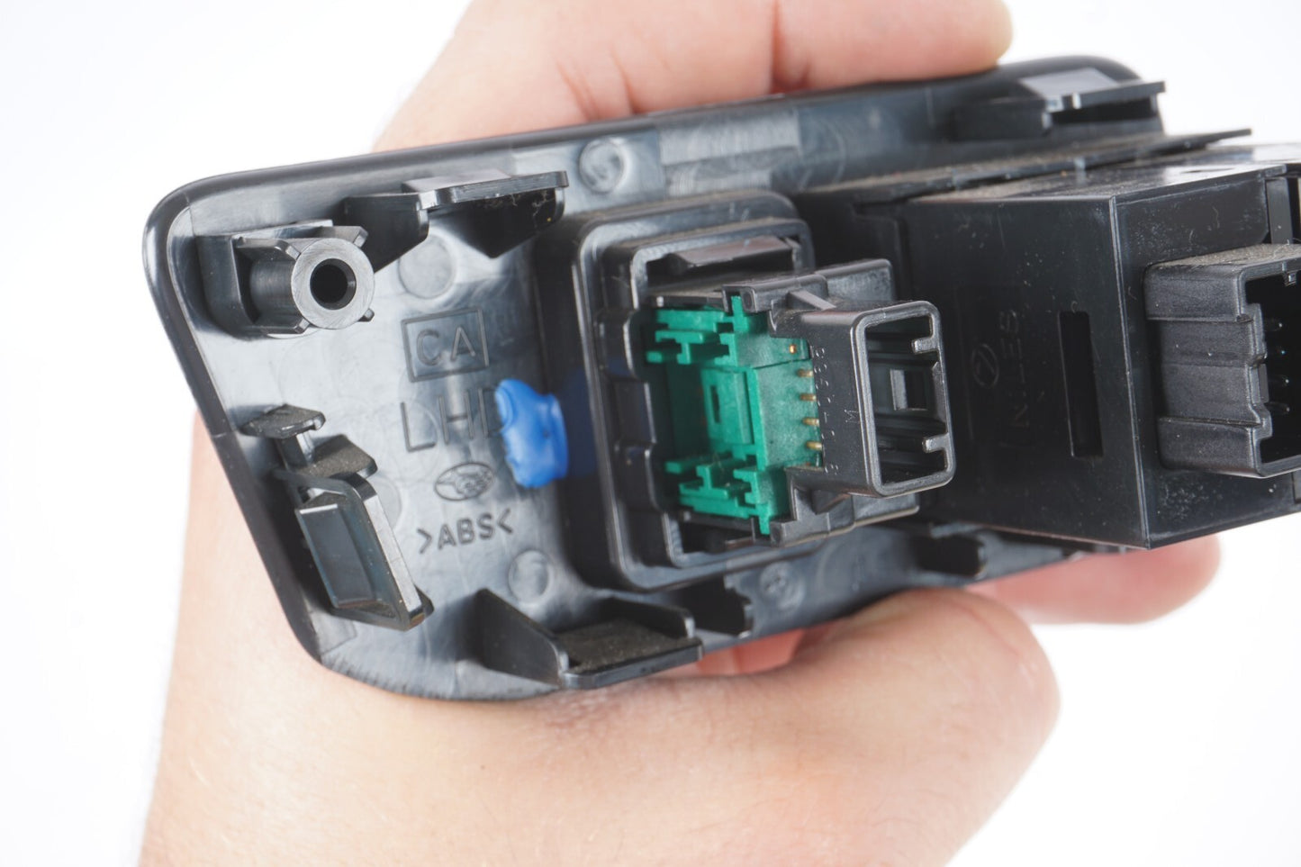 2013 - 2020 Subaru BRZ DIMMER HEADLIGHT LEVEL TRUNK SWITCH OEM