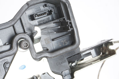 2010-2017 BMW 550I GT F07 FRONT LEFT DRIVER DOOR LOCK ACTUATOR OEM