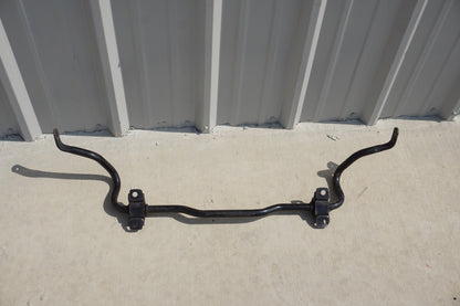 12-18 FORD FOCUS FRONT STABILIZER SWAY BAR ANTI ROLL BAR OEM