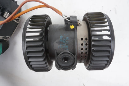 2011 - 2017 Audi D4 A8 A8L Blower Motor & Resistor OEM