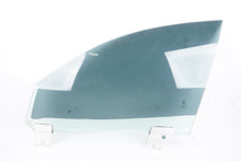 2014 - 2024 Maserati Ghibli Front Left Driver Door Window Glass OEM