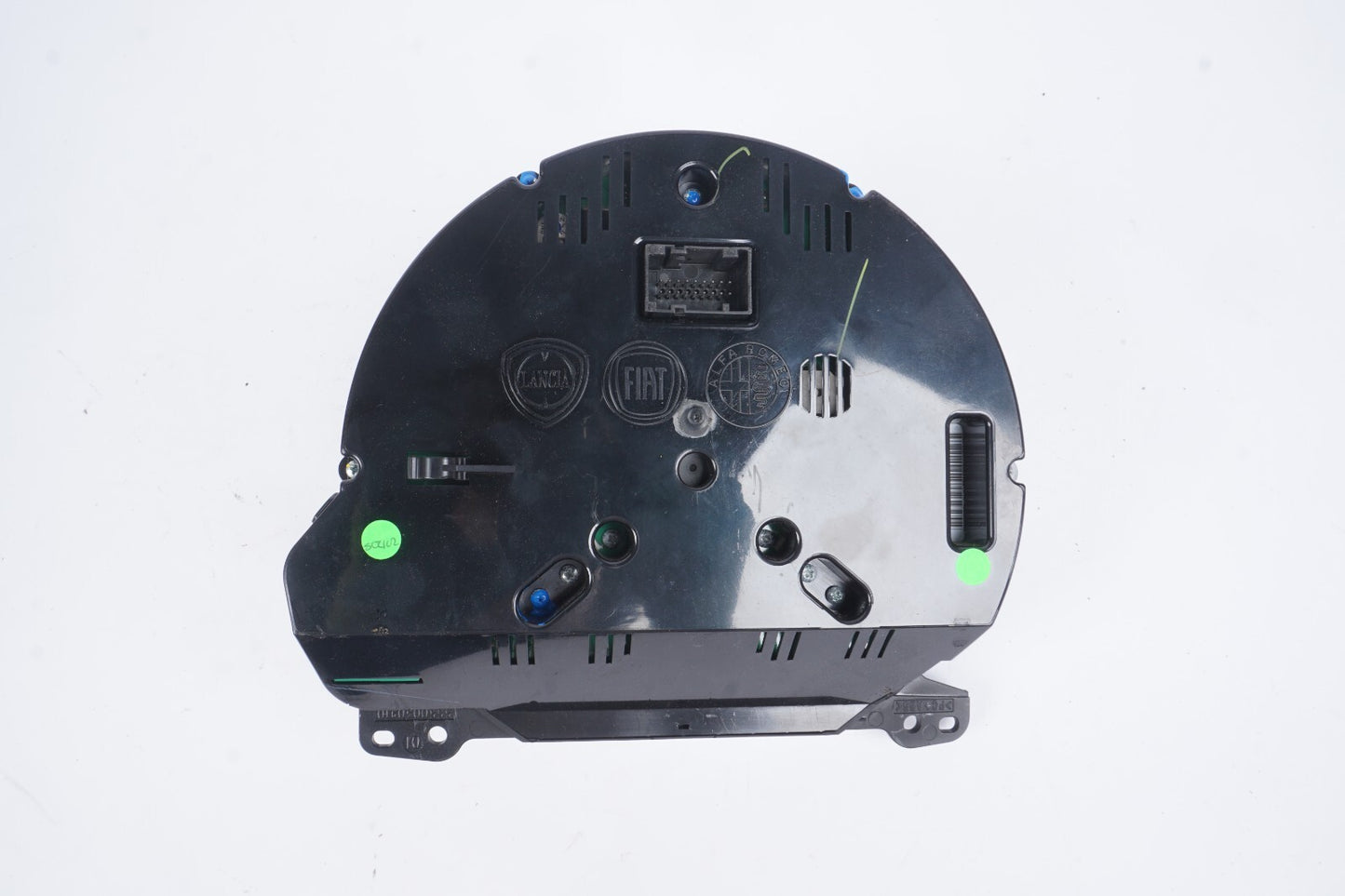 2012-2017 Fiat 500 Speedometer MPH Instrument Cluster Gauge Odometer OEM