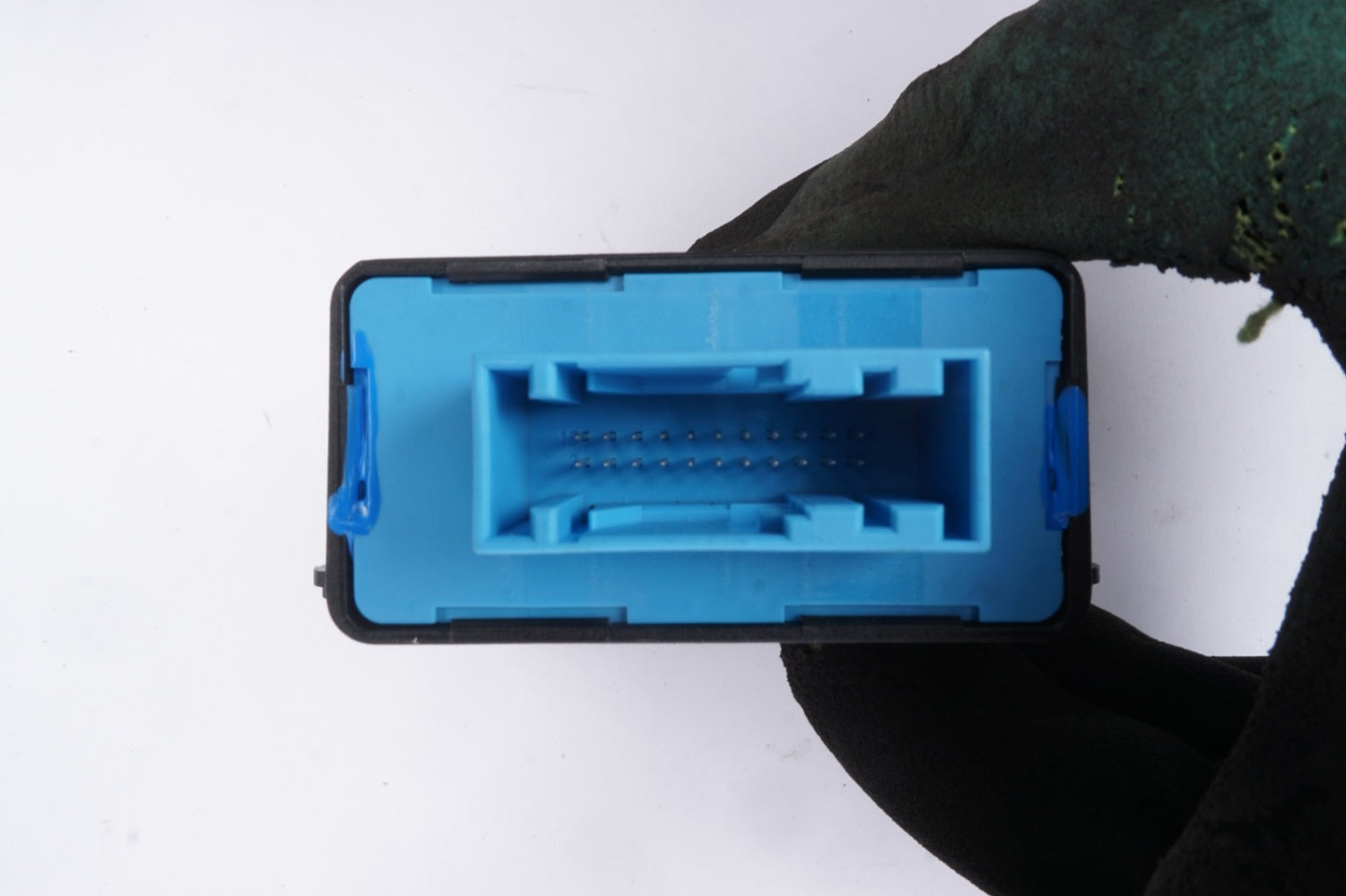 2012-2018 AUDI A7 A6 A8 HEADLIGHT RANGE CONTROL MODULE OEM