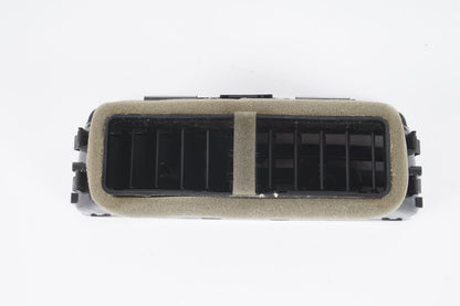 11-17 AUDI A8 A8L S8 REAR CENTER CONSOLE  AC HEATER AIR VENT OEM