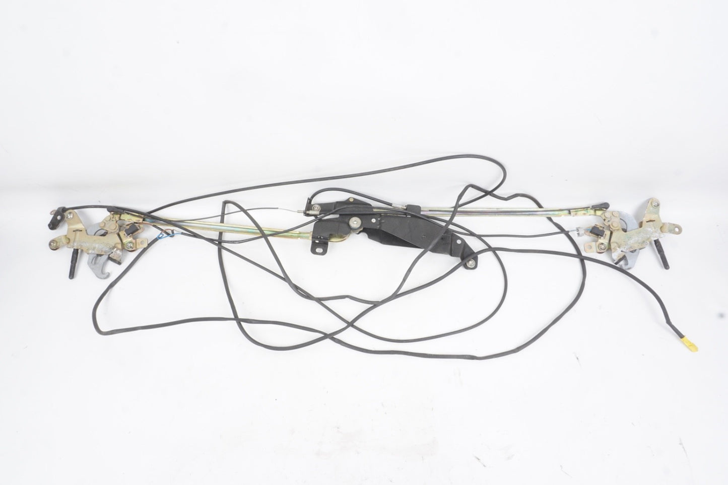2003 - 2012 Mercedes R230 SL550 SL500 SL55 Front Top Roof Lock Latch Actuator